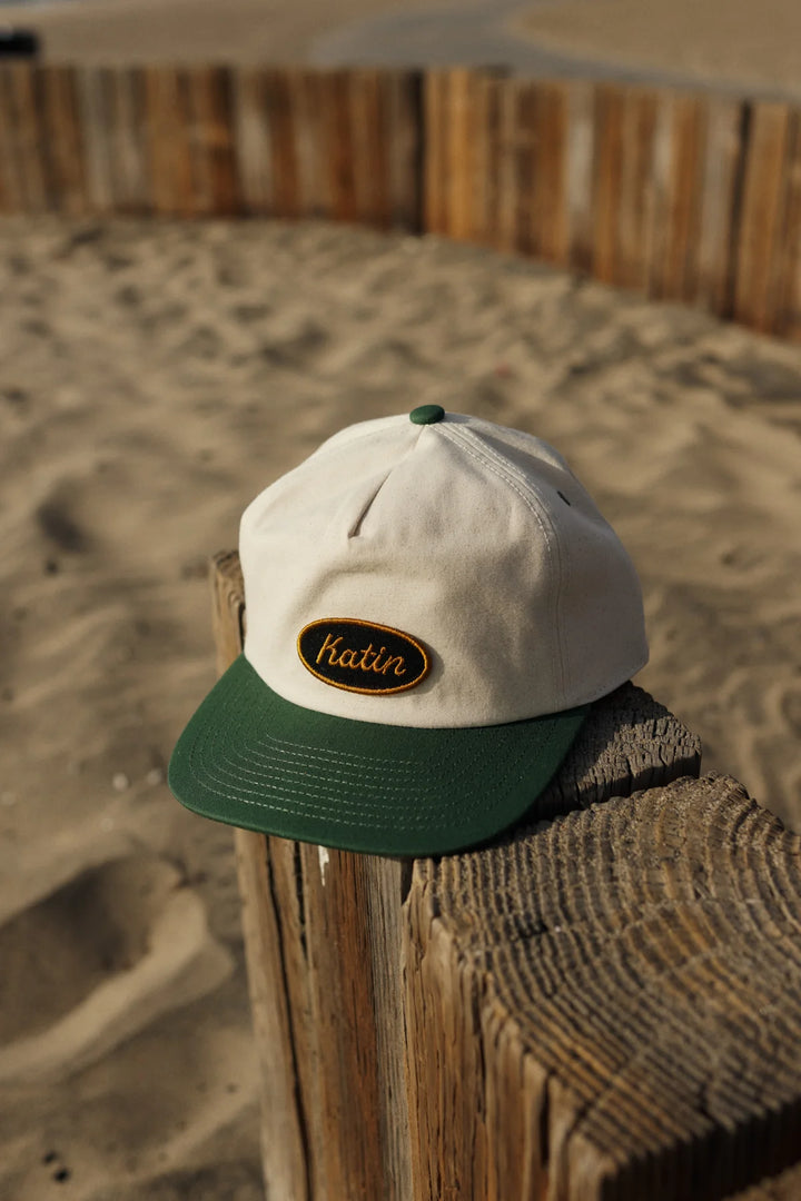 ROADSIDE HAT-DUCK