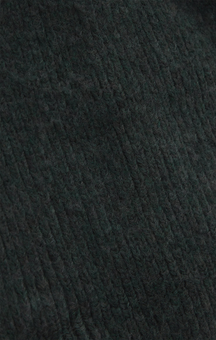 Glacier Beanie-Garland Green (GRG)