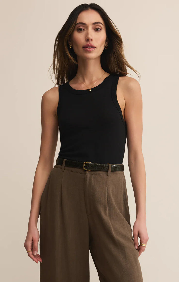 Select Tank-Black (BLK)