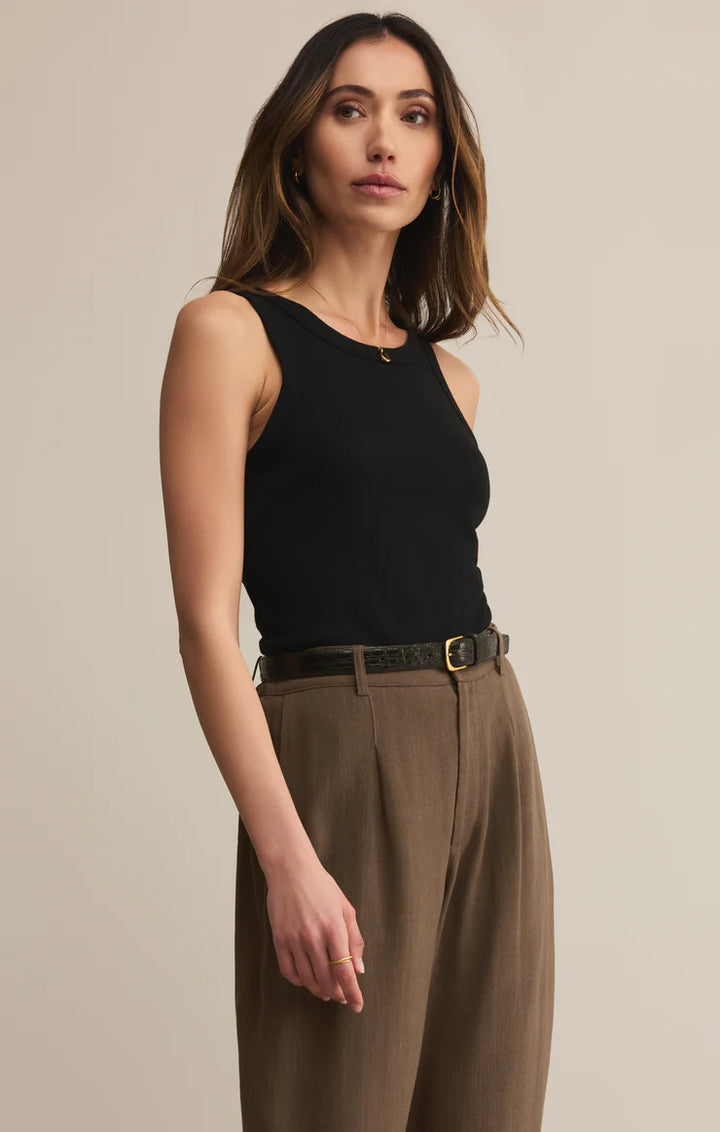 Select Tank-Black (BLK)