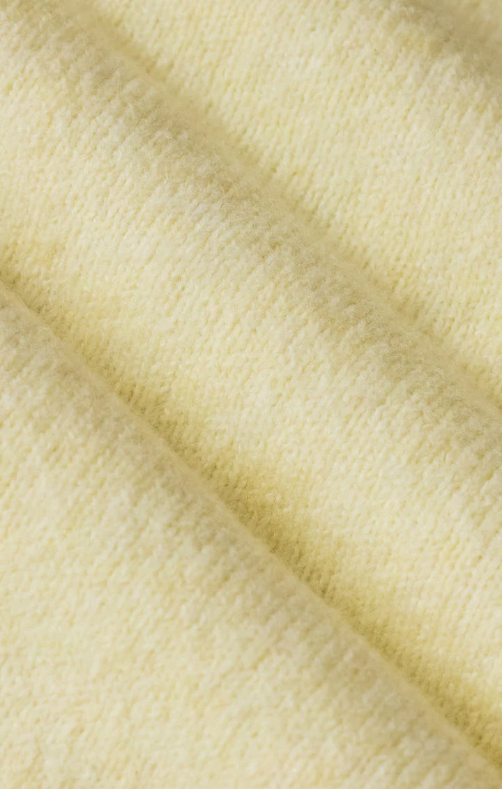 Coming Up Sweater-Pineapple (PNA)