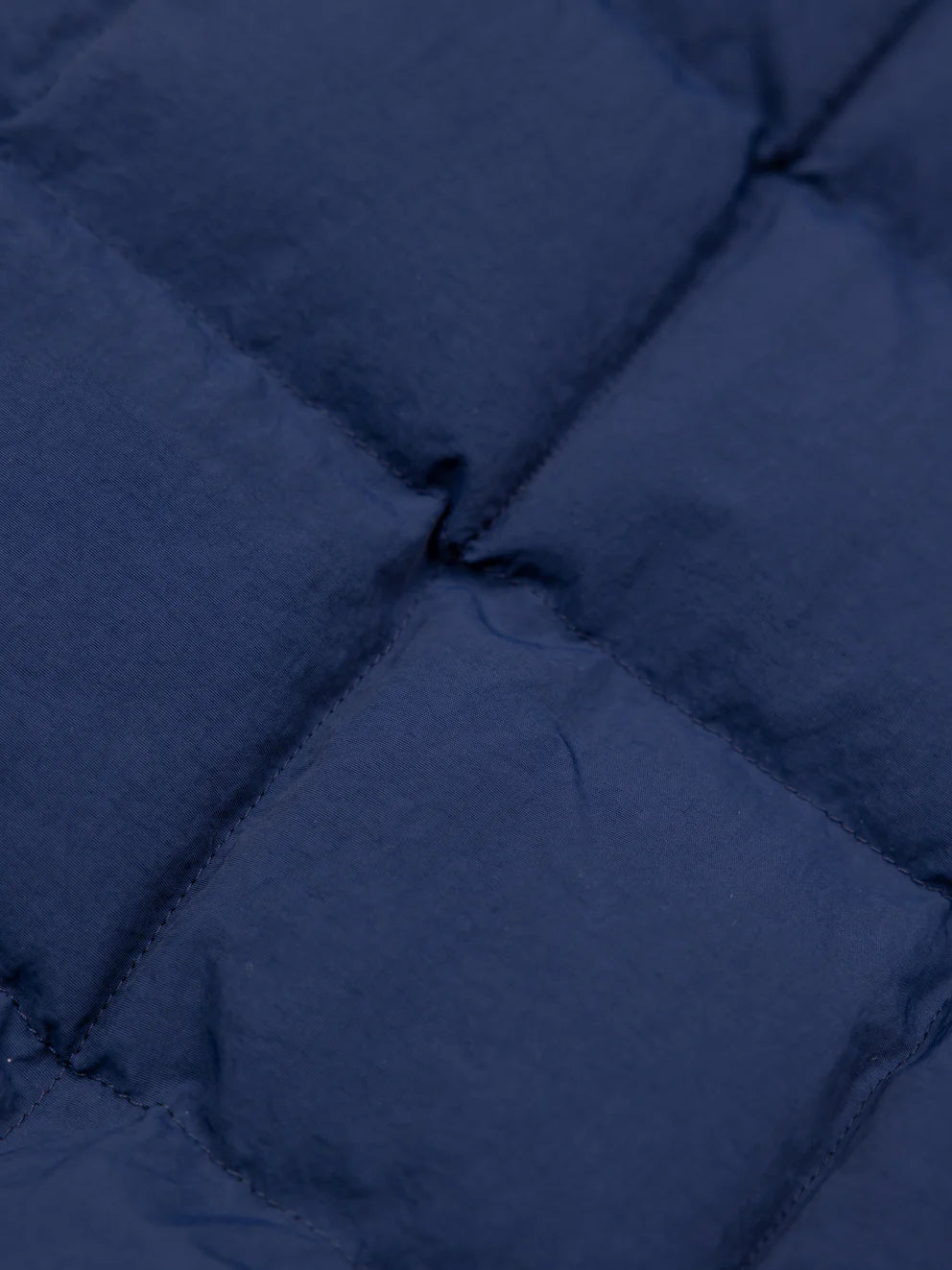 Lapwing Coat W-Deep Blue