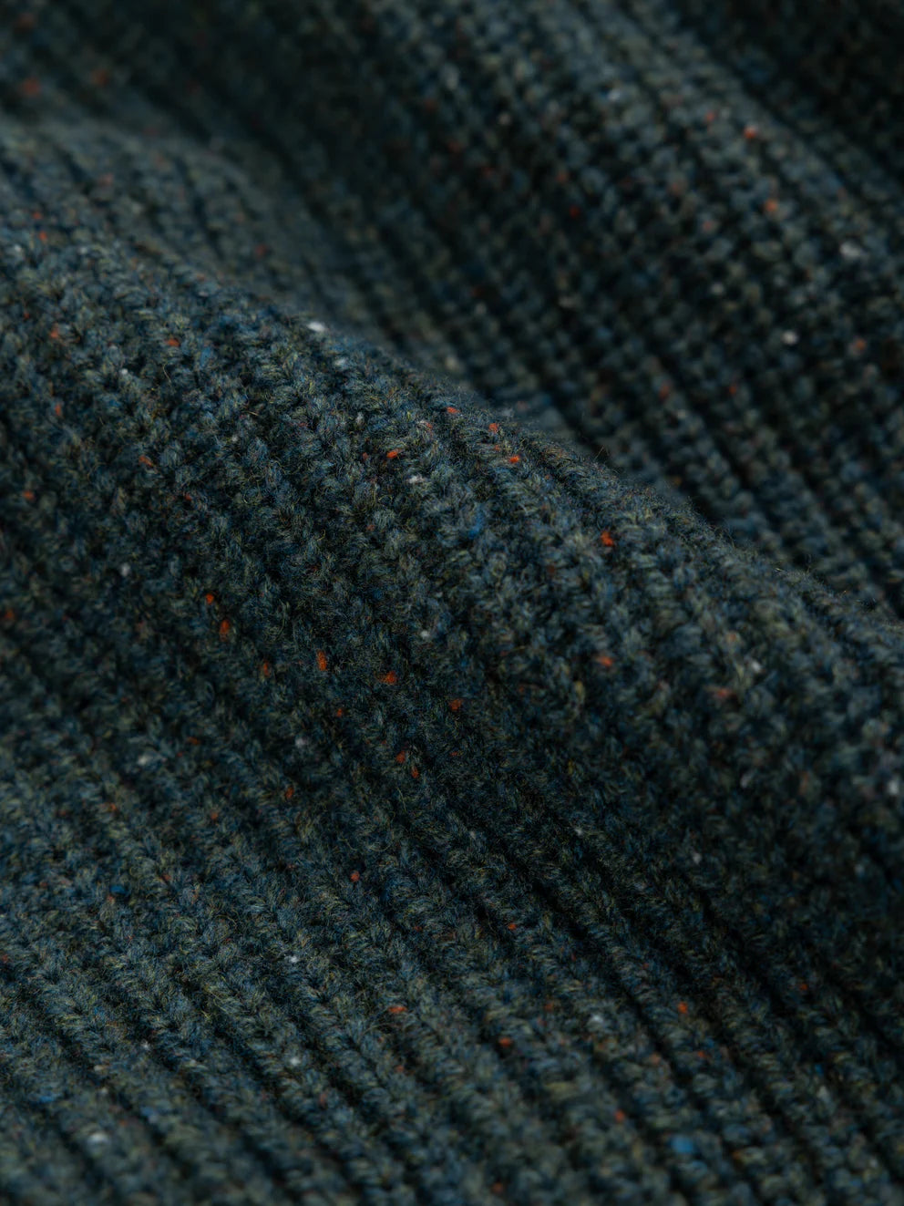 Mora Jumper-Marine