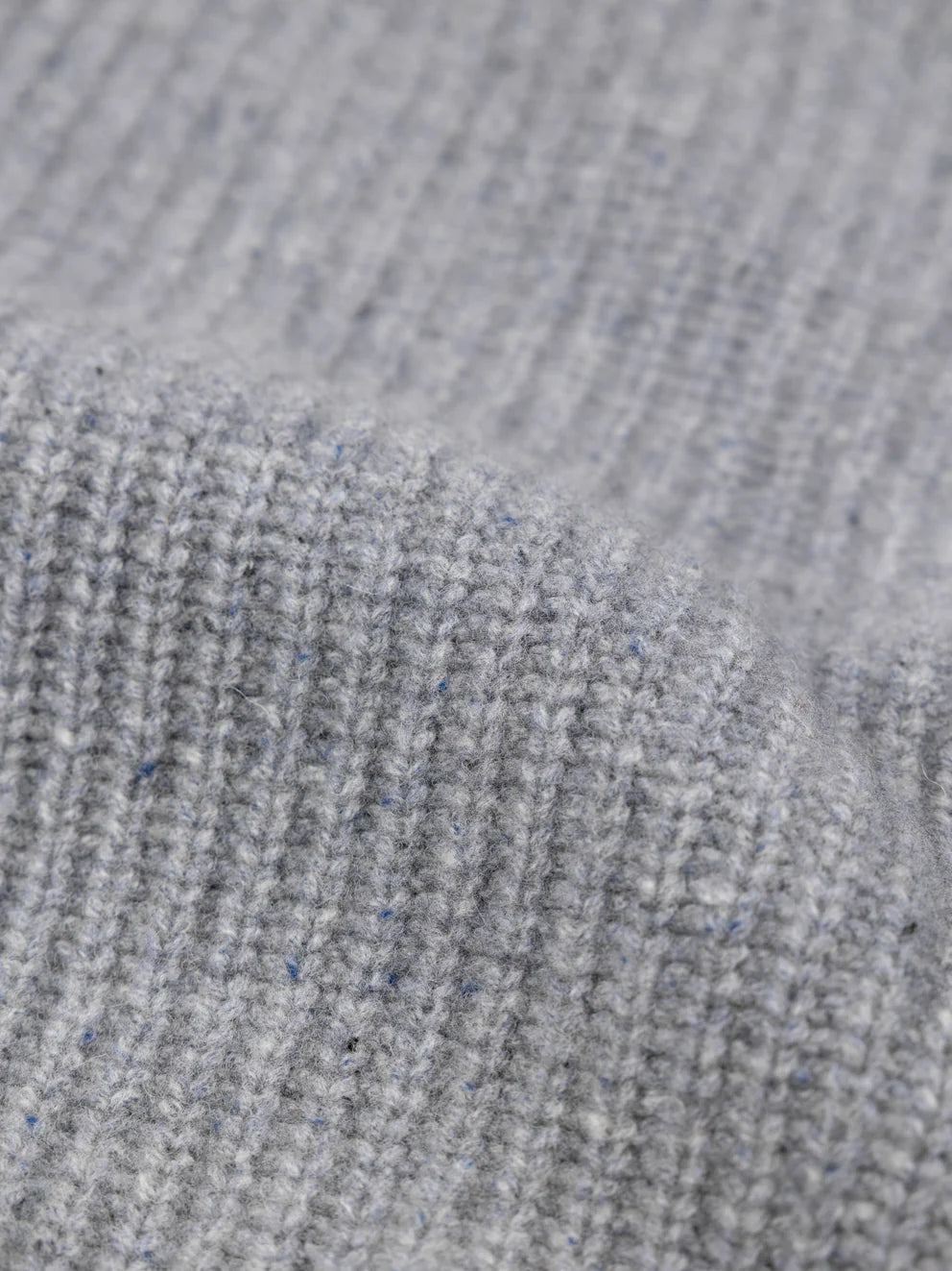 Mora Jumper W-Grey Blue