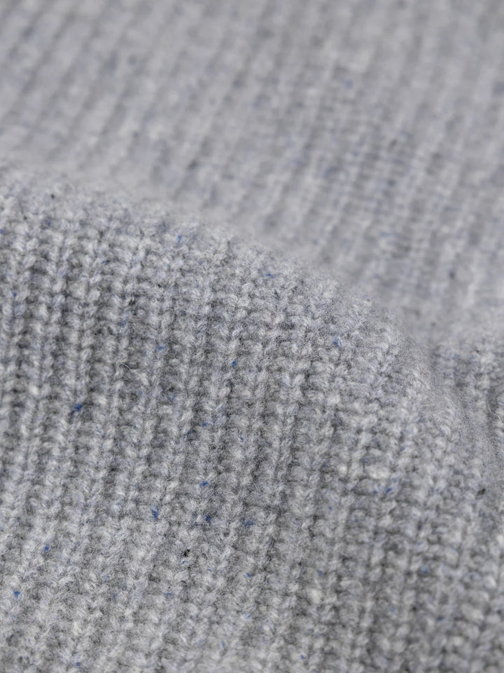 Mora Jumper W-Grey Blue