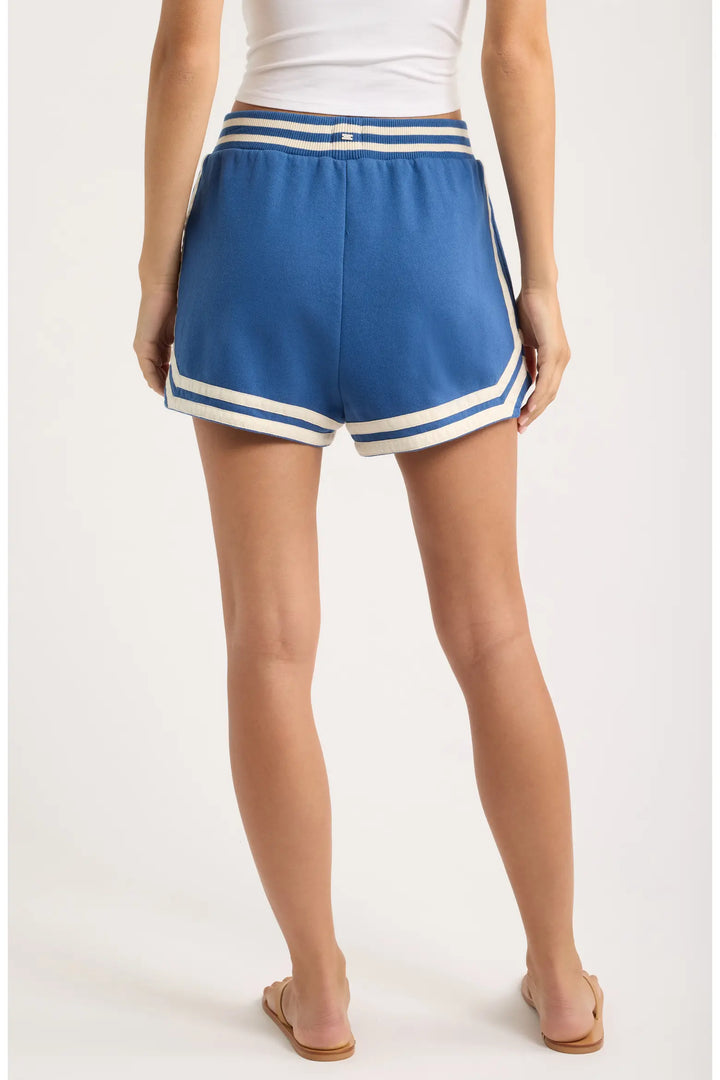 HERITAGE FLC SHORT-TRUE NAVY