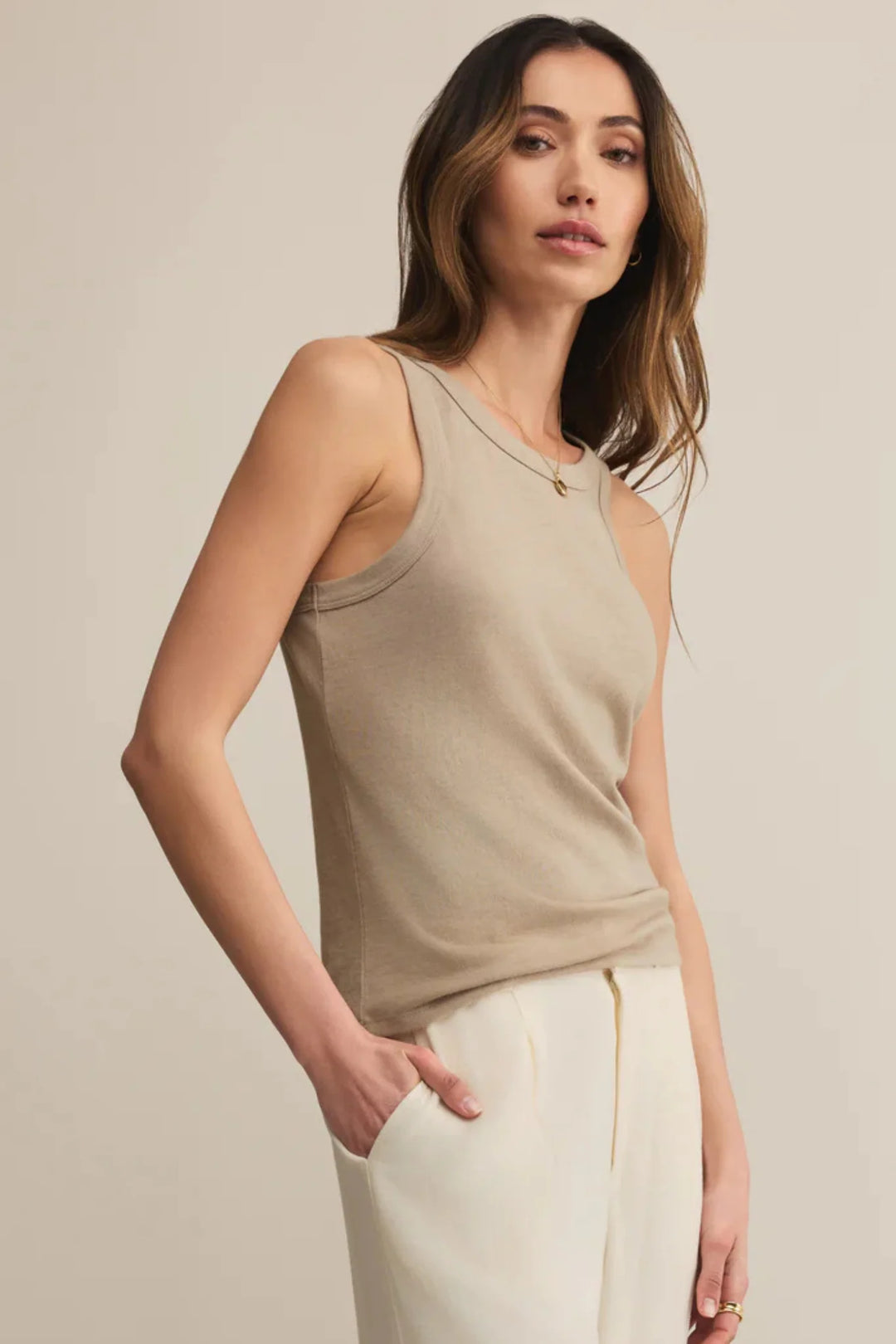 Select Tank-Retreat (RTR)
