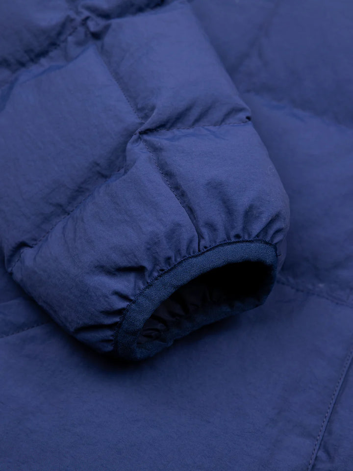 Lapwing Jacket W-Deep Blue