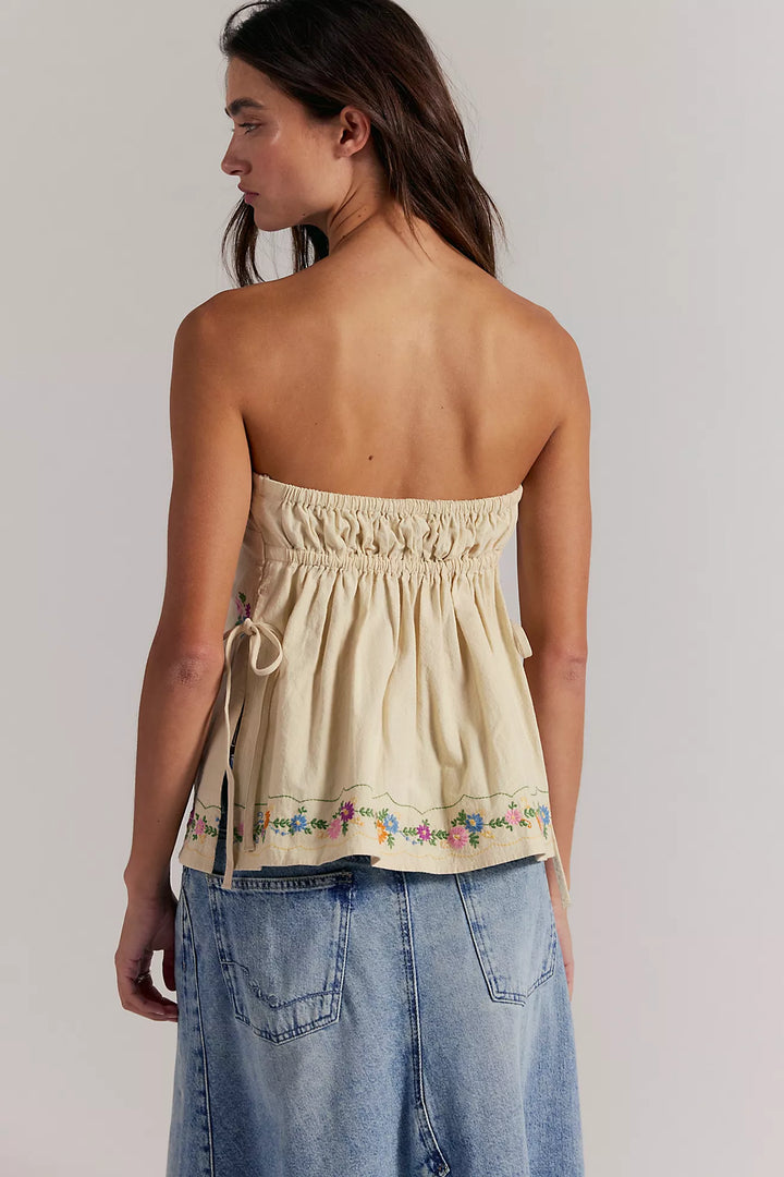 DOILY DAYS TUBE / CREAM COMBO