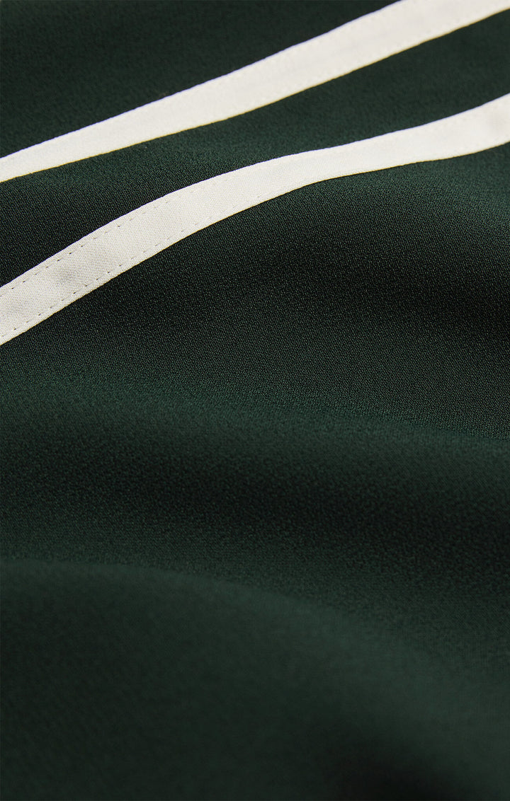 Saunder Track Pant-Garland Green (GRG)