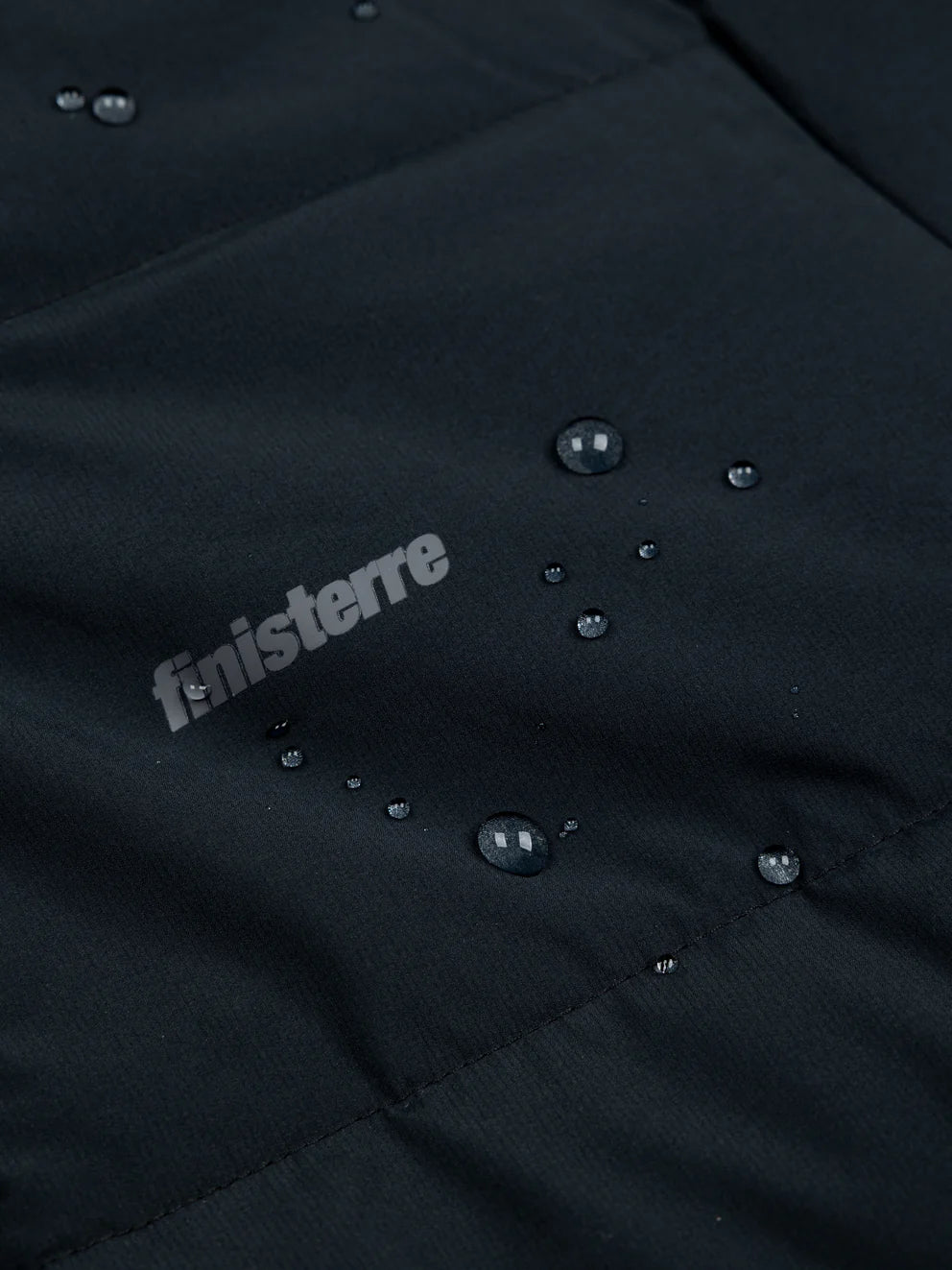 Elara Coat-Black