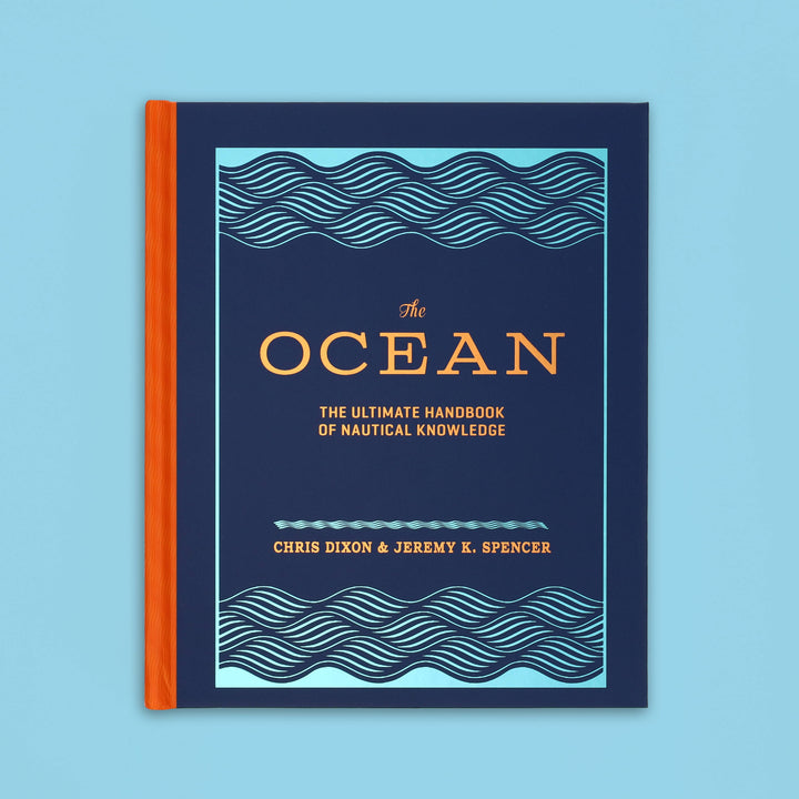 The Ocean