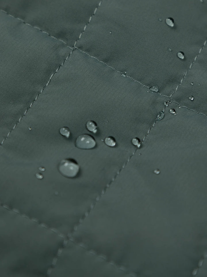 Firecrest Jacket W-Deep Sea