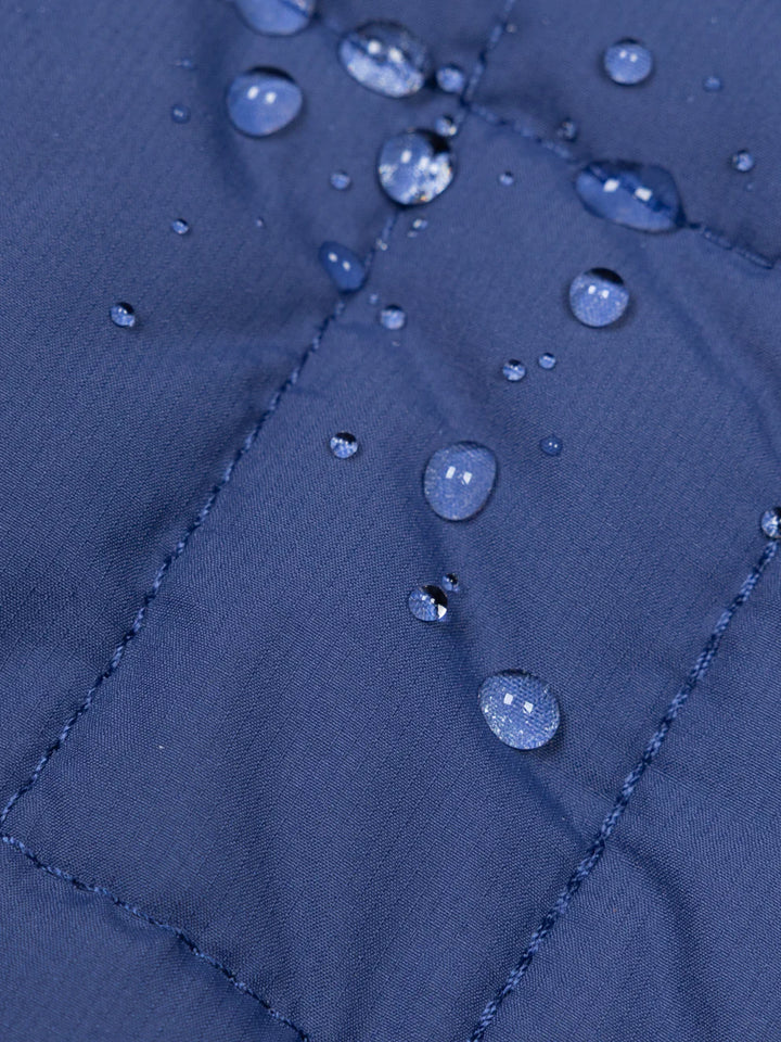 Firecrest Jacket-Midnight