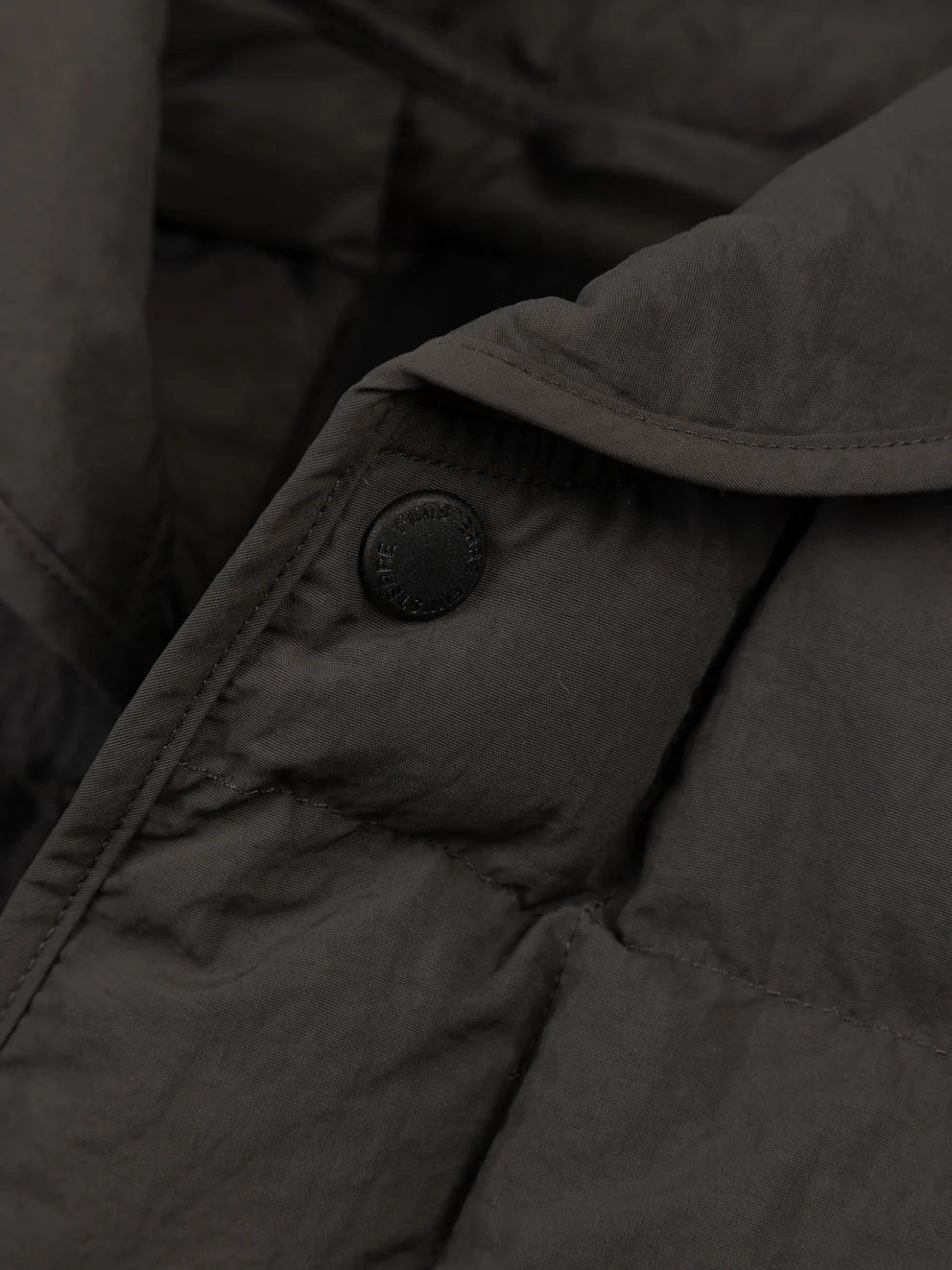 Lapwing Coat W-Raven