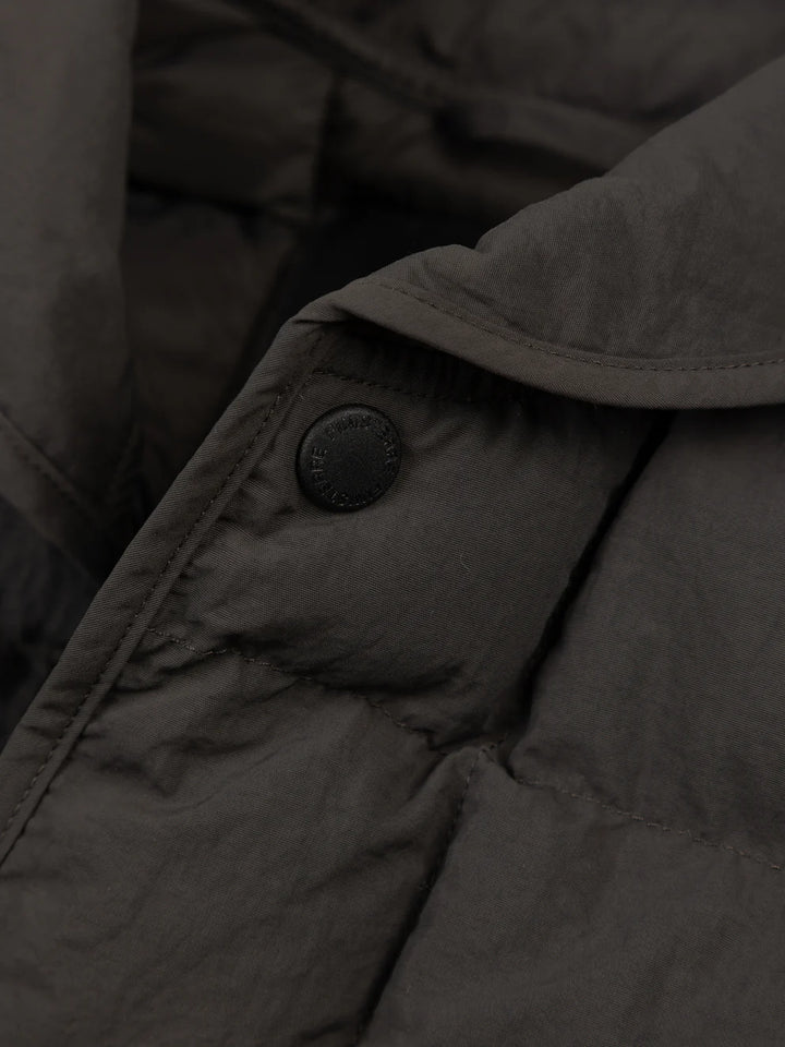 Lapwing Coat W-Raven