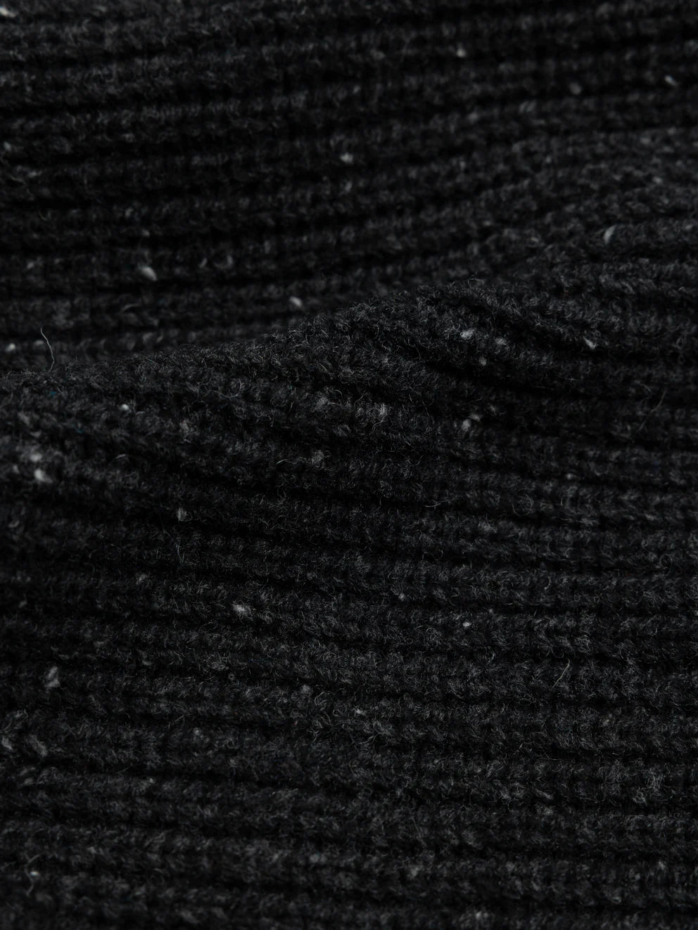 Mora Jumper-Raven