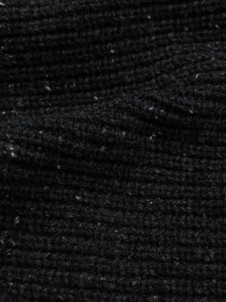 Mora Jumper-Raven