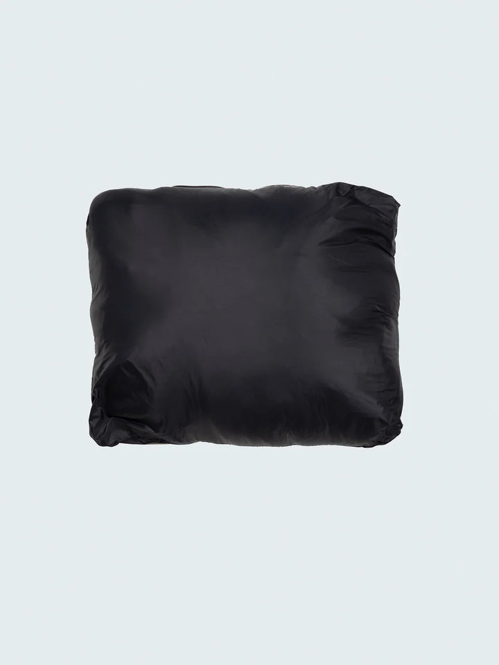 Nimbus Jacket-Black