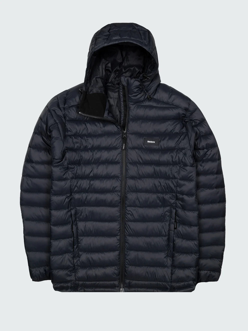 Nimbus Jacket-Black