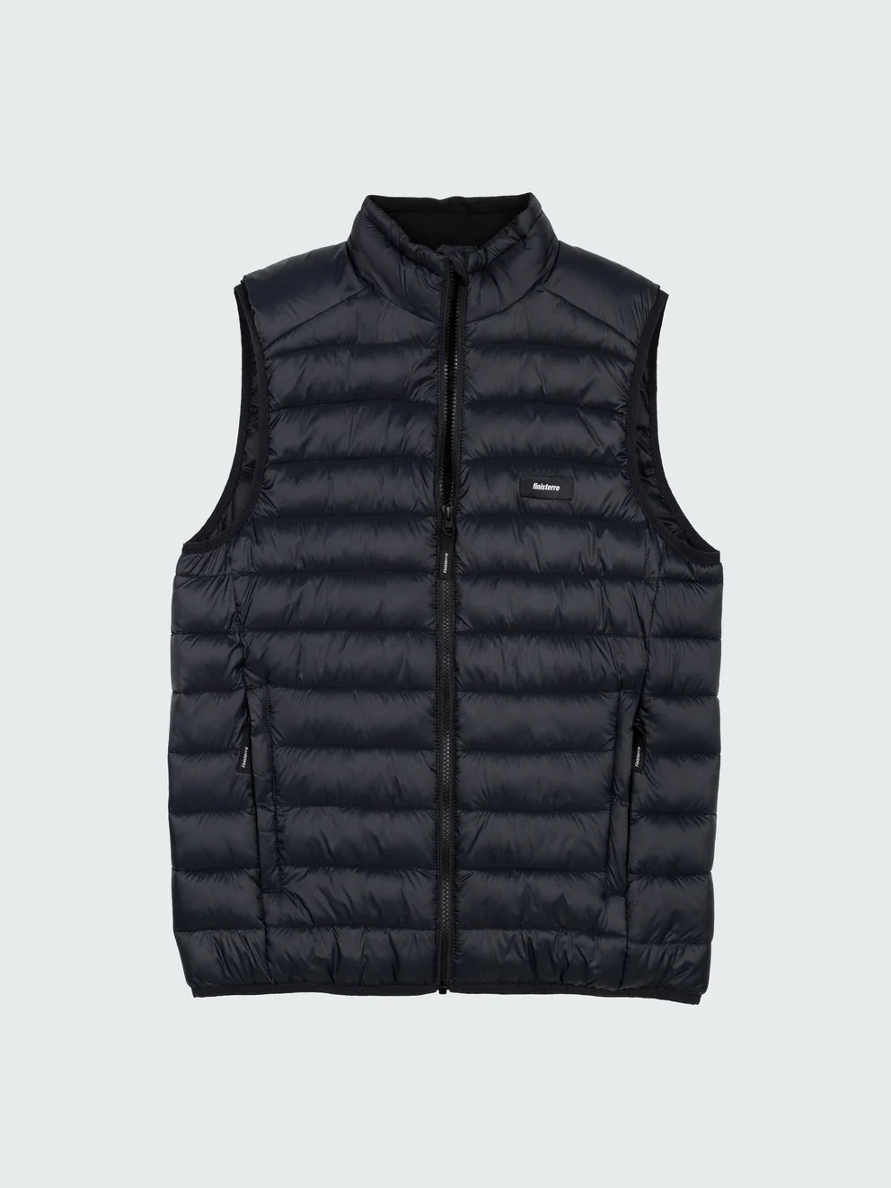Nimbus Gilet-Black