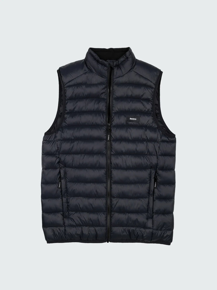 Nimbus Gilet-Black