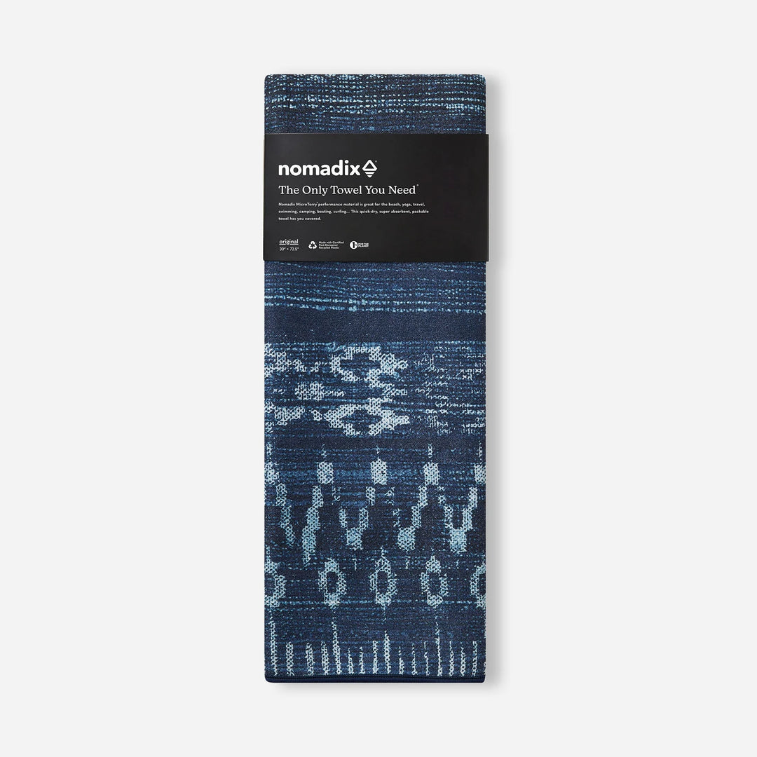 Original Towel: North Swell 2