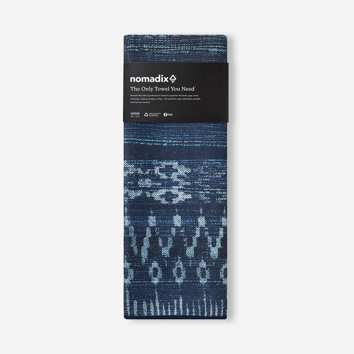 Original Towel: North Swell 2
