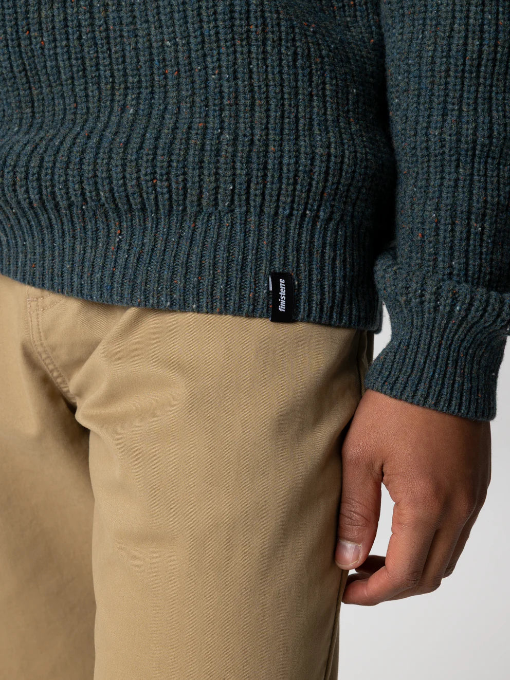 Mora Jumper-Marine