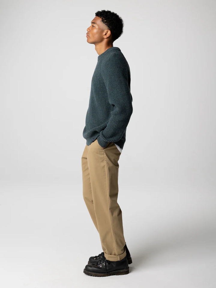 Mora Jumper-Marine