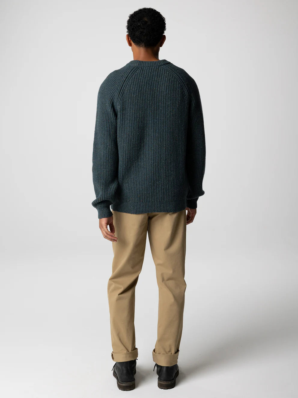 Mora Jumper-Marine