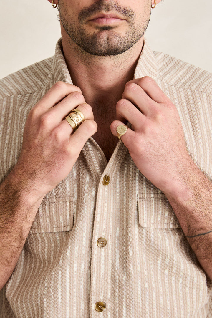 floragraph ss shirt-incense