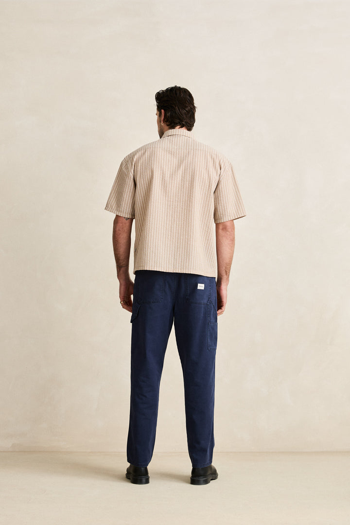 floragraph ss shirt-incense