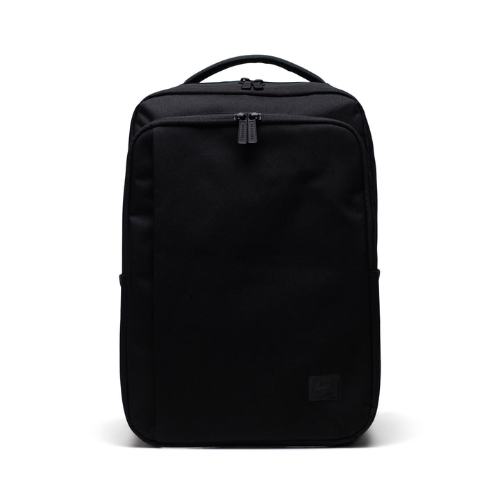 Kaslo Daypack Tech-Black