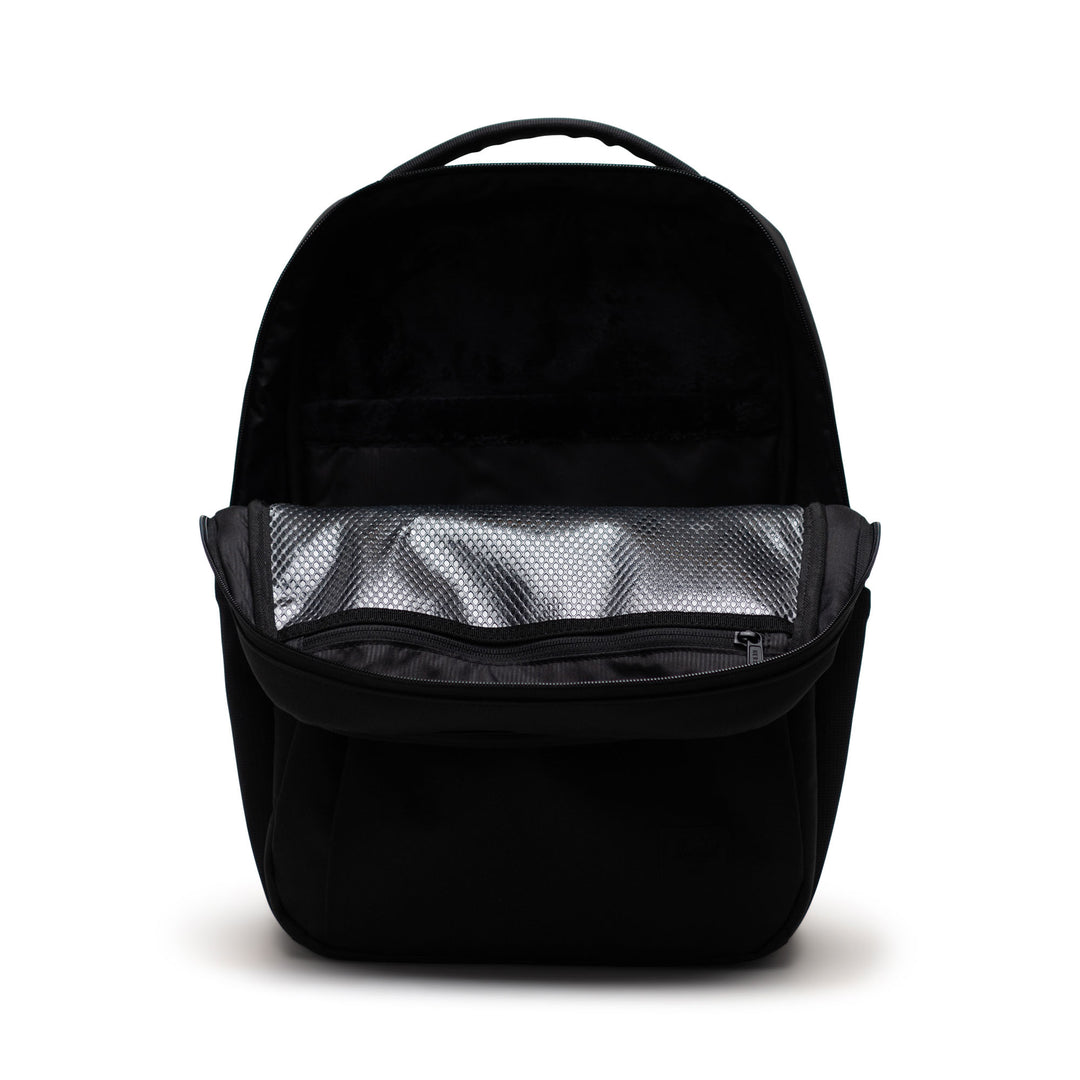 Kaslo Daypack Tech-Black