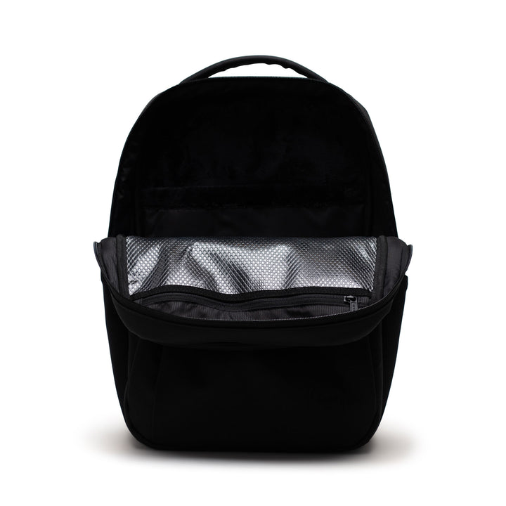 Kaslo Daypack Tech-Black