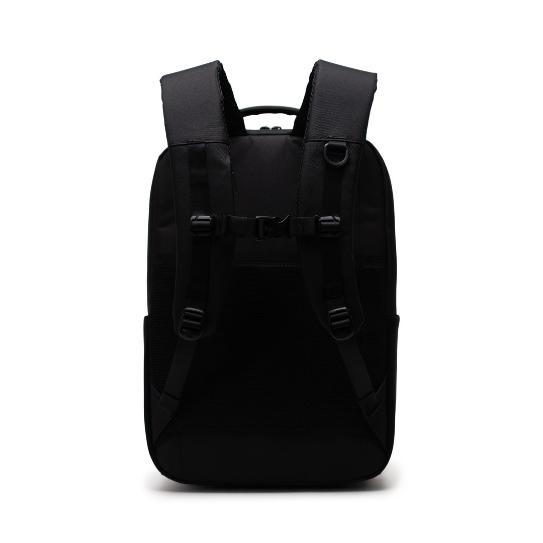 Kaslo Daypack Tech-Black