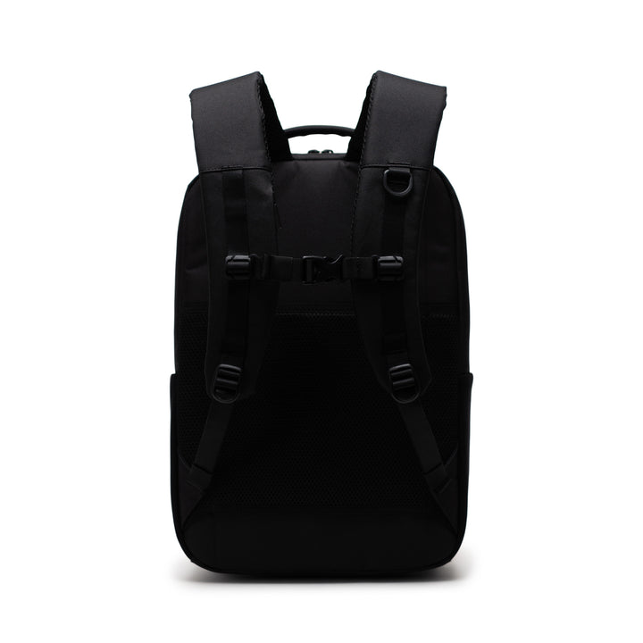 Kaslo Daypack Tech-Black