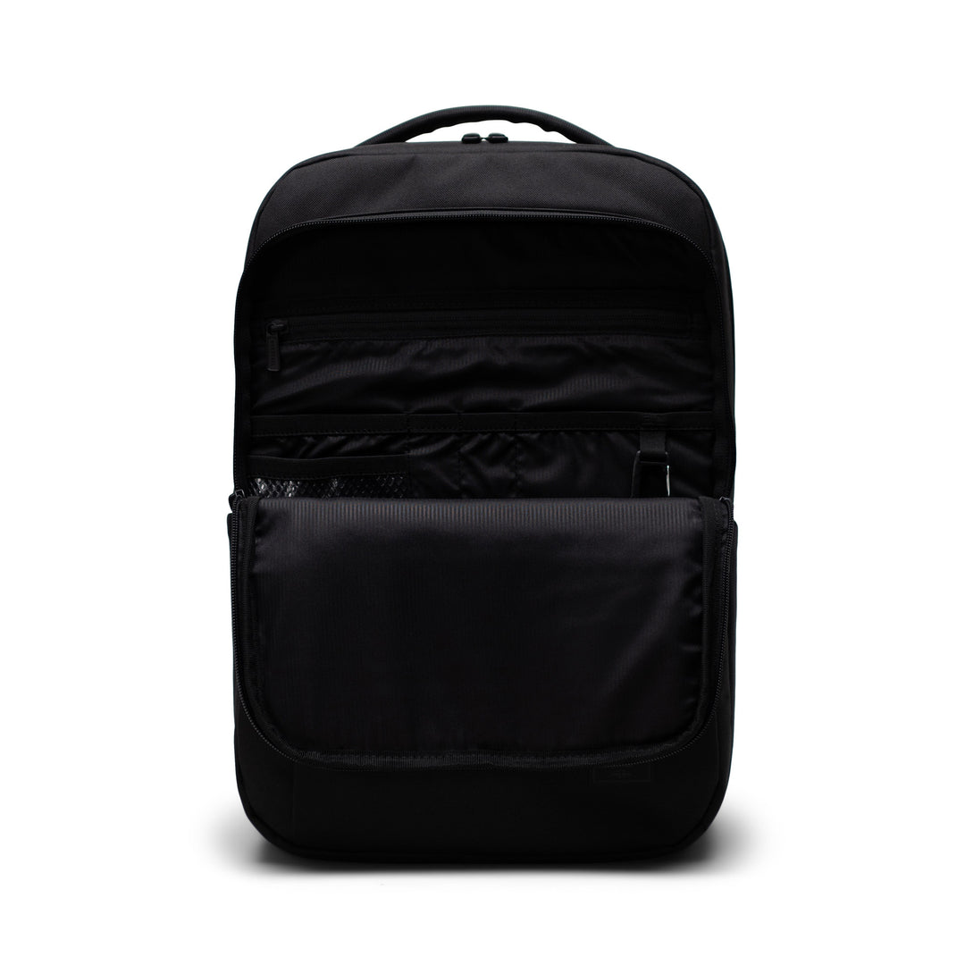 Kaslo Daypack Tech-Black