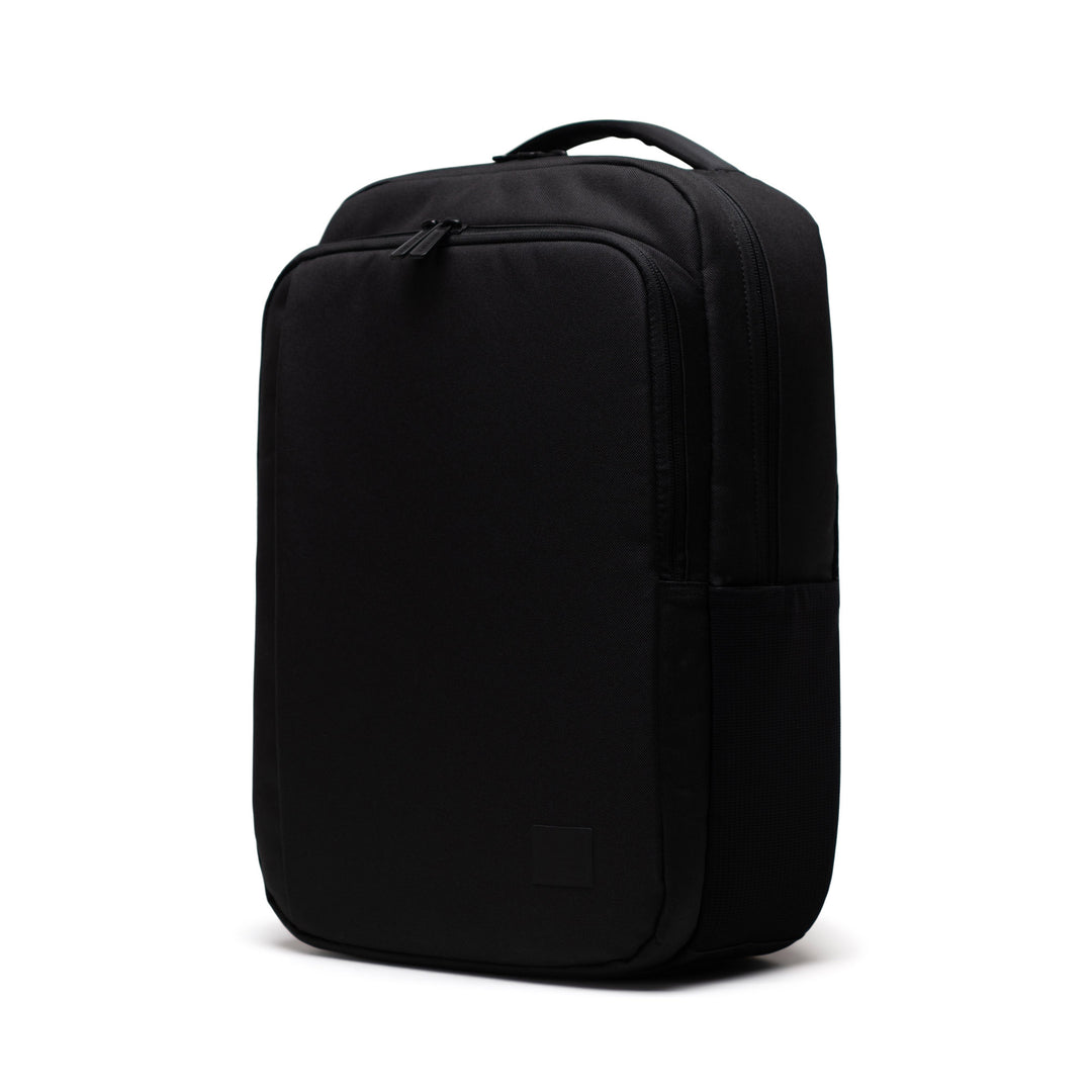 Kaslo Daypack Tech-Black