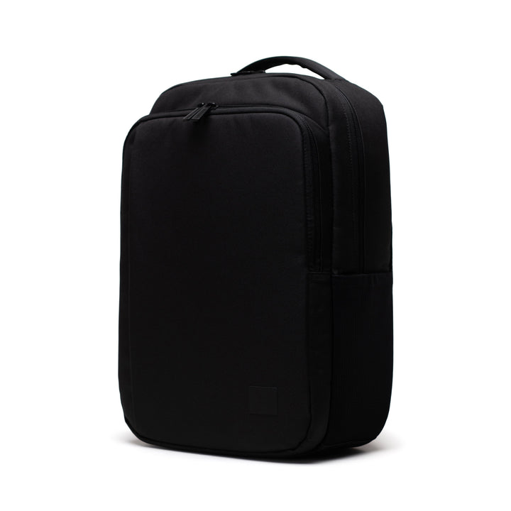 Kaslo Daypack Tech-Black