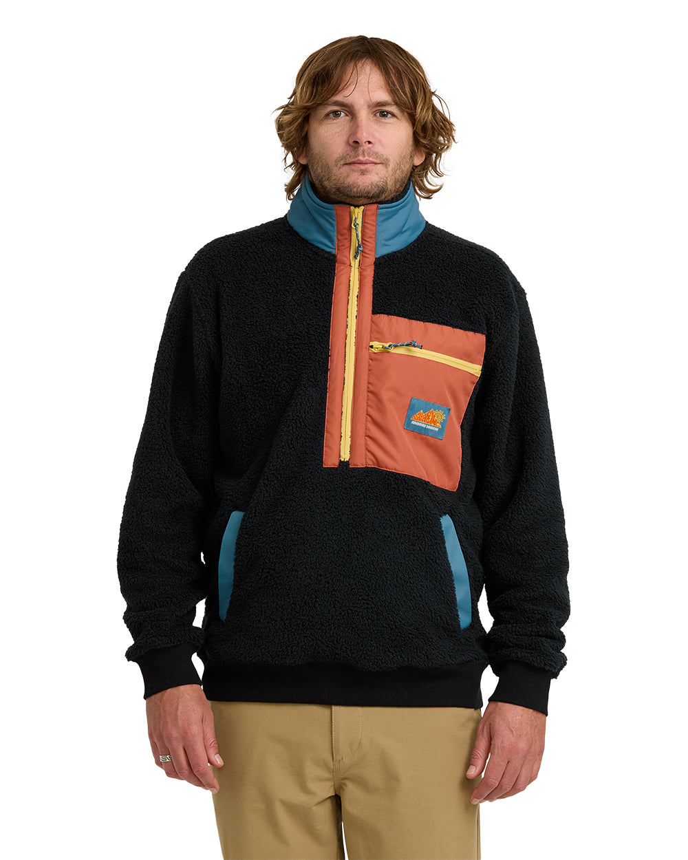 BOUNDARY PEAK-BLACK