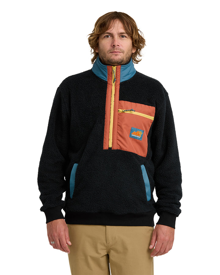 BOUNDARY PEAK-BLACK