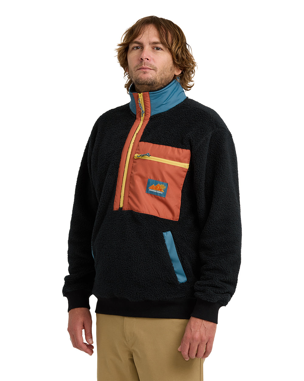 BOUNDARY PEAK-BLACK