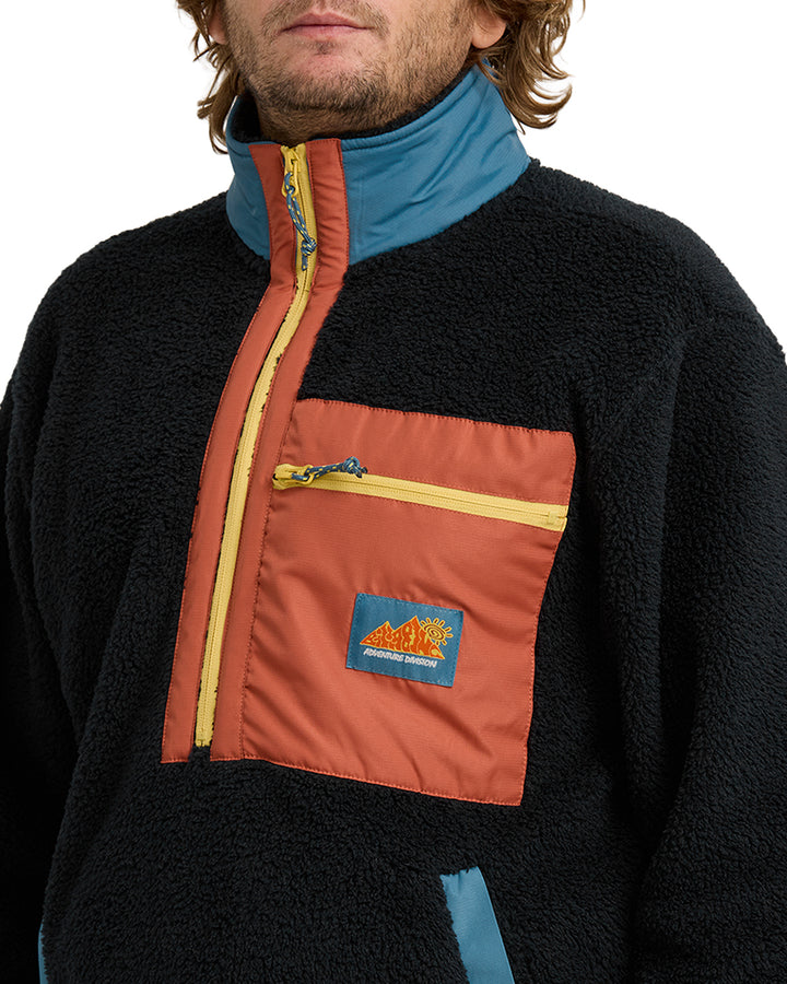 BOUNDARY PEAK-BLACK
