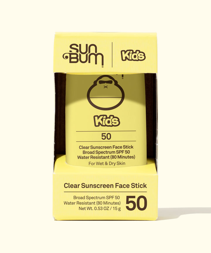 KIDS SPF 50 FACE STICK 0.53 OZ