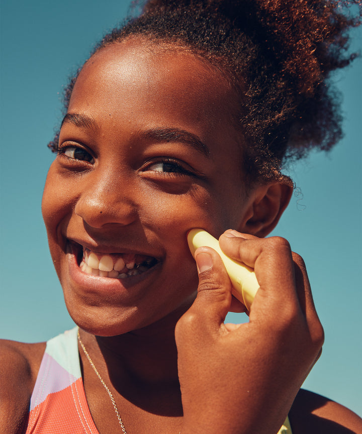 KIDS SPF 50 FACE STICK 0.53 OZ