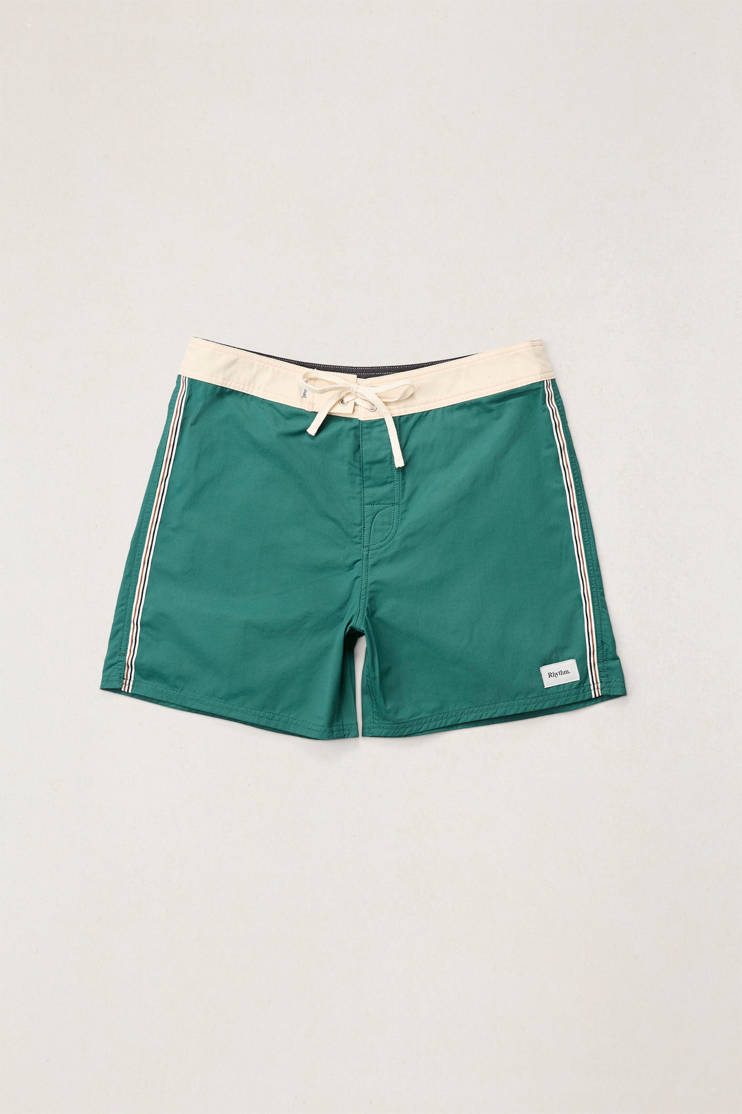 heritage trunk-dark green