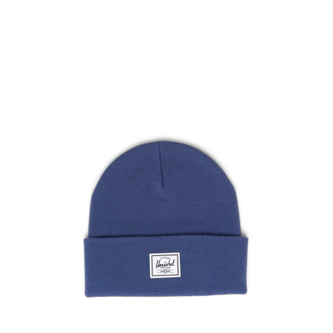 Elmer Beanie-Skipper Blue