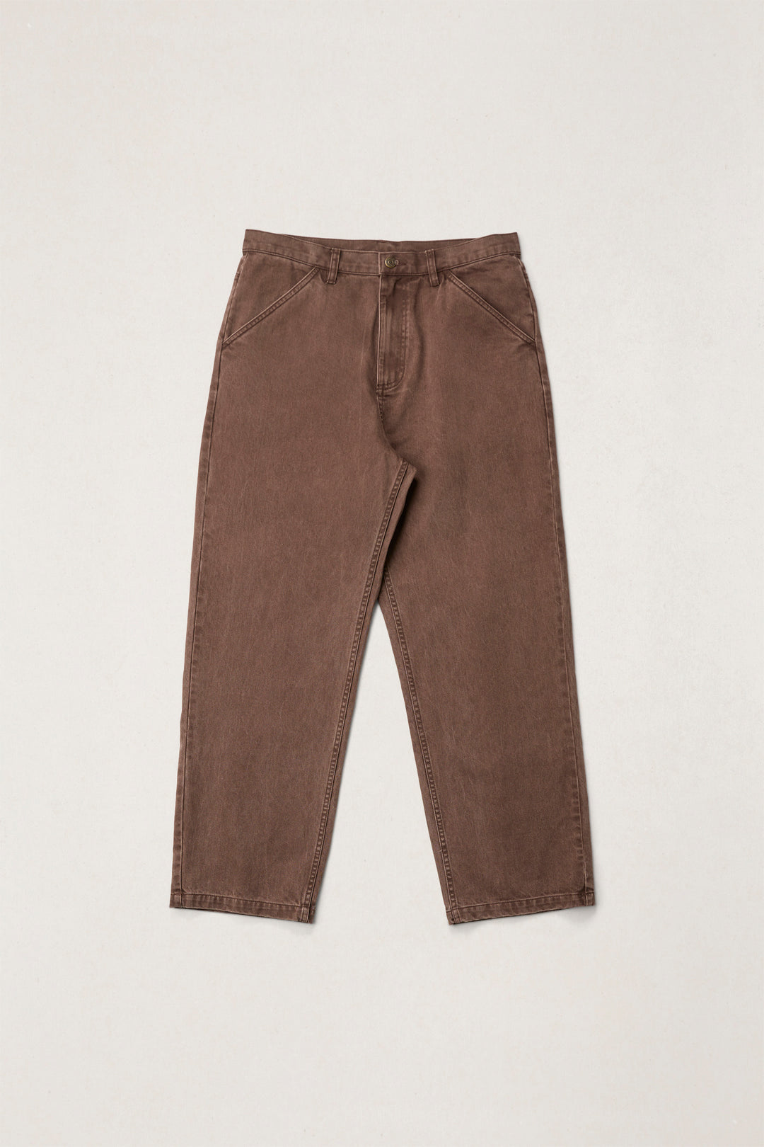 engineer pant-cedar
